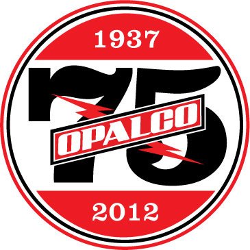 OPALCO is gearing up to celebrate its 75th anniversary in 2012