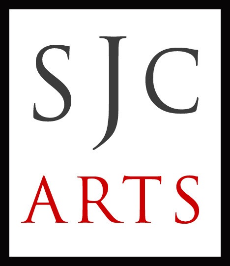 San Juan County Arts logo