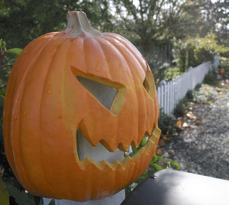 Friday Harbor will be decked out in its spooky finest for two days of Halloween activities.