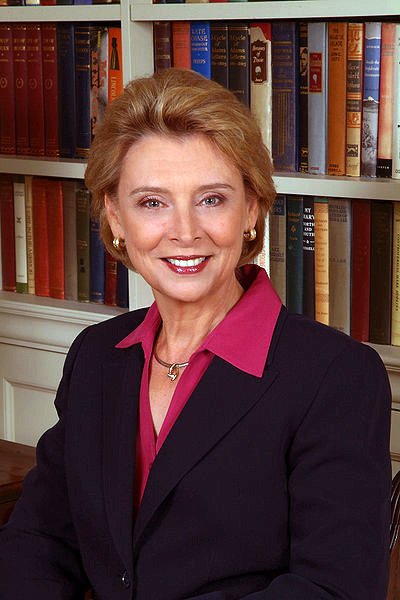 Gov. Christine Gregoire ... reportedly being considered for solicitor general