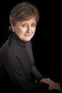 Pianist Françoise Régnat joins Chamber Music San Juans for its June 25 concert at San Juan Community Theatre.