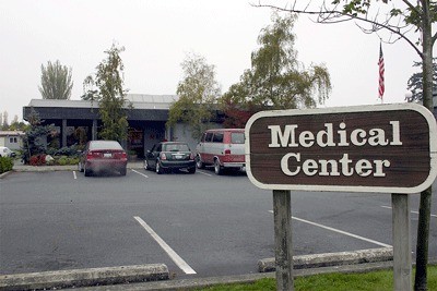 Inter Island Medical Center will host two walk-in flu shot clinics