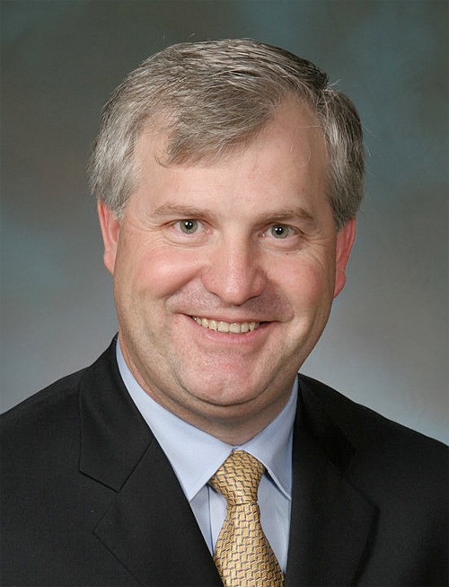 Rep. Jeff Morris