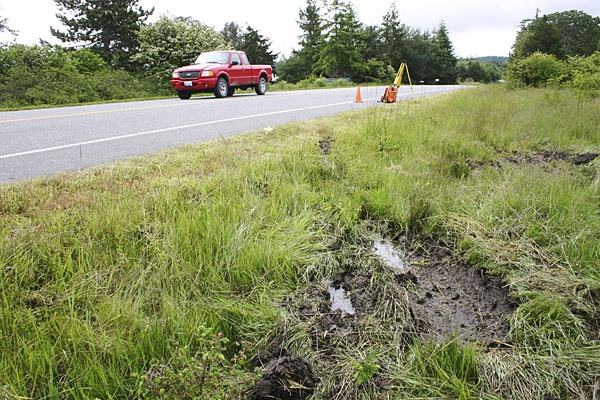 Dana Richard Kempton of Friday Harbor will be arraigned on a charge of vehicular homicide Aug. 13 in San Juan County Superior Court. The charge stems from a crash on Memorial Day in which Kempton's passenger was killed.