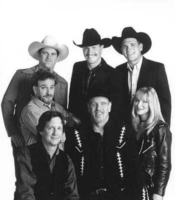 Asleep at the Wheel ... nine-time Grammy winning country/western swing band performs two shows Oct. 24 in the San Juan Community Theatre.