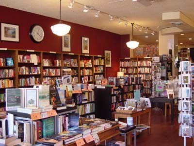 Griffin Bay Bookstore celebrates its 30th anniversary Nov. 14 with an open house