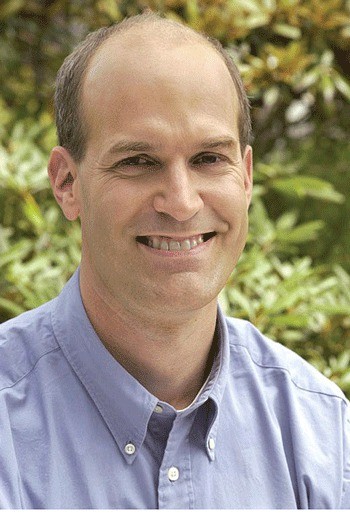 U.S. Rep. Rick Larsen