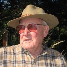 Jack Yelverton: 1930 —2016