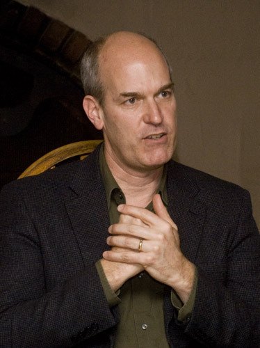 Rep. Rick Larsen Files for Re-Election