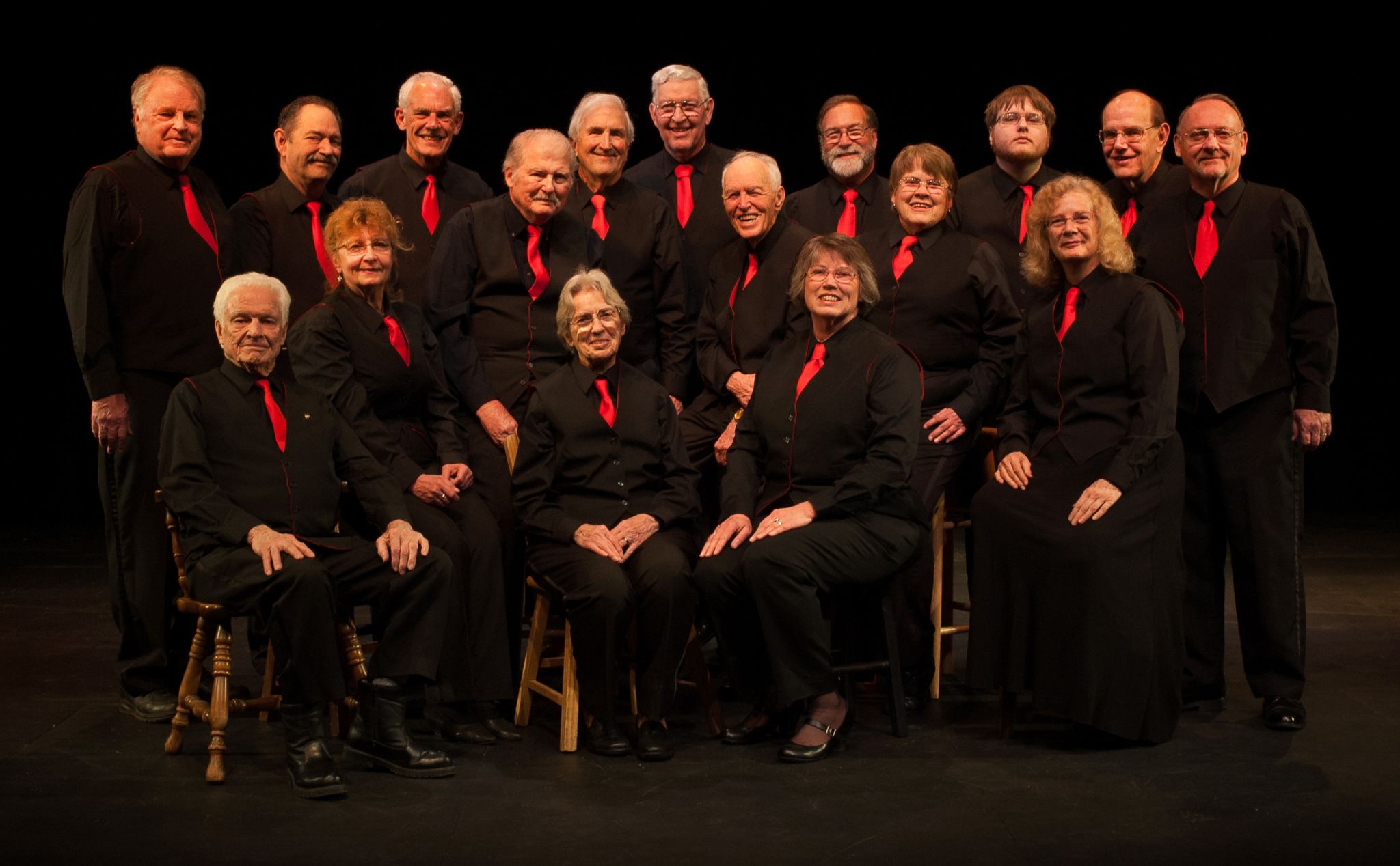 Bonanza Returns to San Juan County Community Theatre June 5