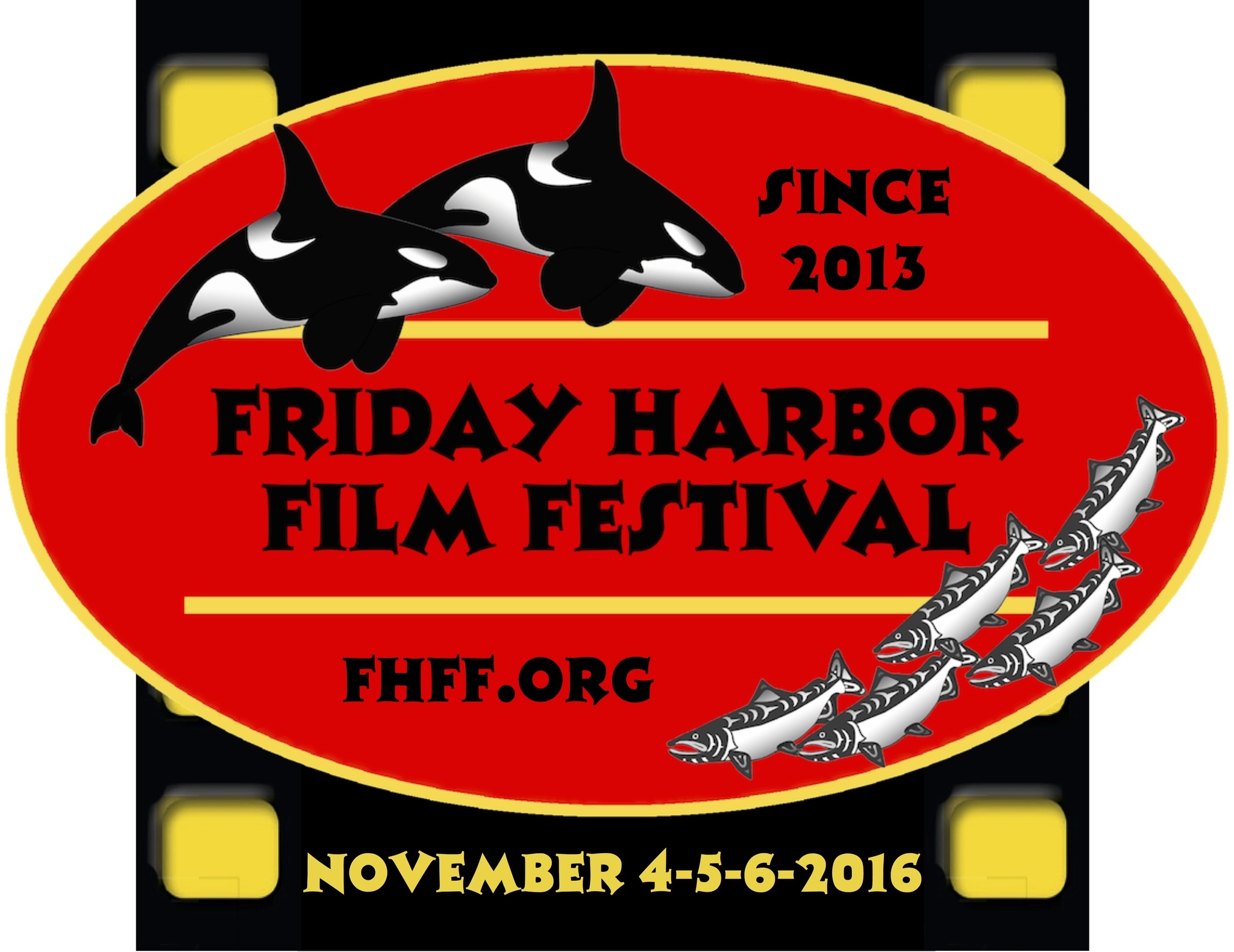 Fourth annual Friday Harbor Film Festival