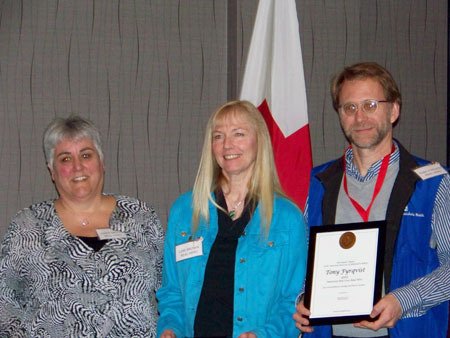 San Juan Island’s 2012 American Red Cross ‘Real Heroes’