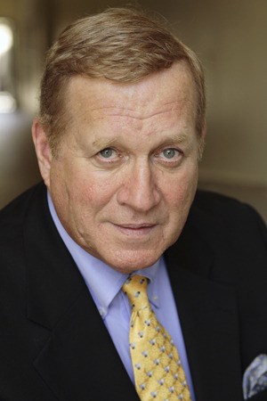 Ken Howard is best known for his role as former Chicago Bulls player Ken Reeves in the television show “The White Shadow.”