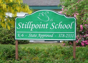 Tour Stillpoint School