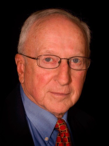 Dr. John H. Aberle: 1928 — 2011