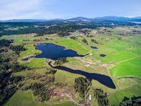 Conservation partnership steps in to save Zylstra Lake