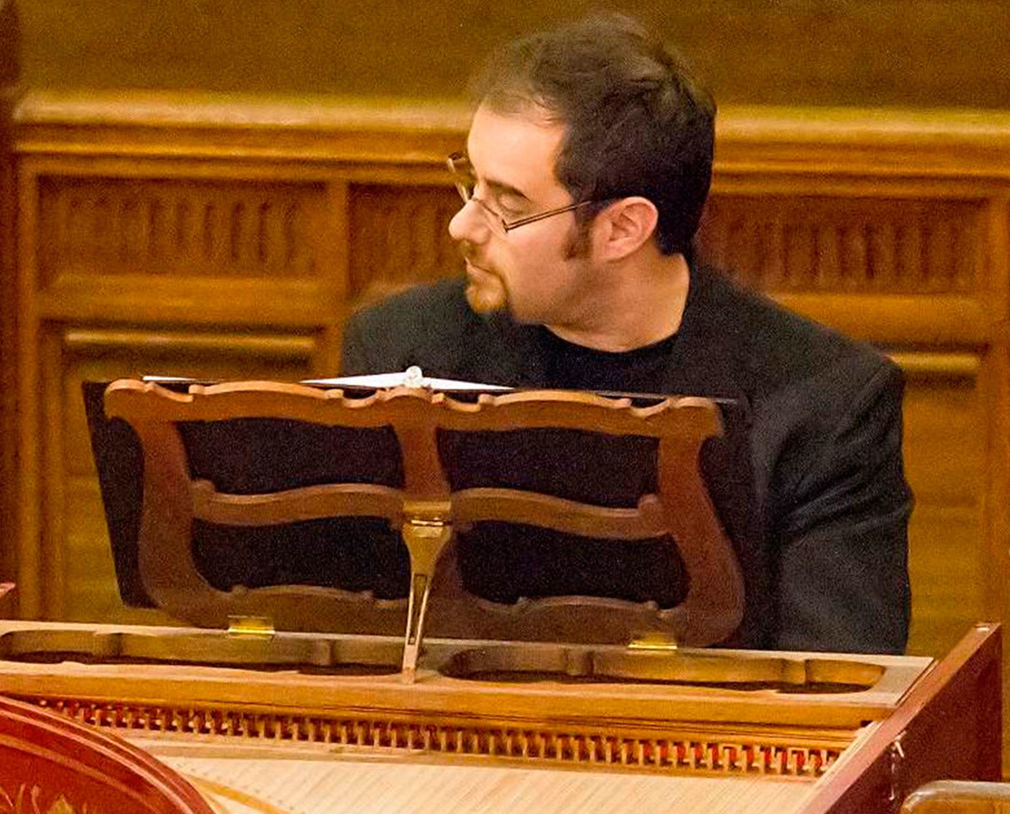 Salish Sea Early Music Festival begins Jan. 7