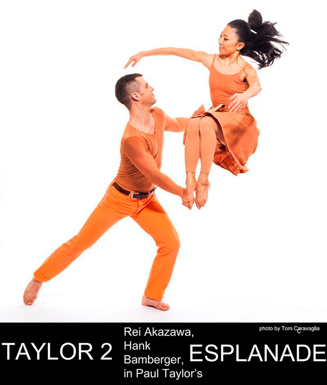 Taylor 2 Dance Company returns to the islands