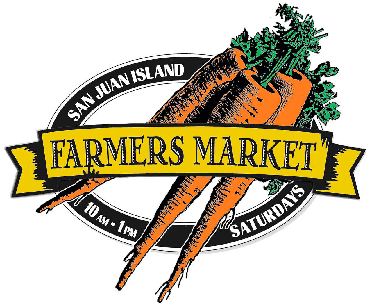 Weekly farmers market begins April 1