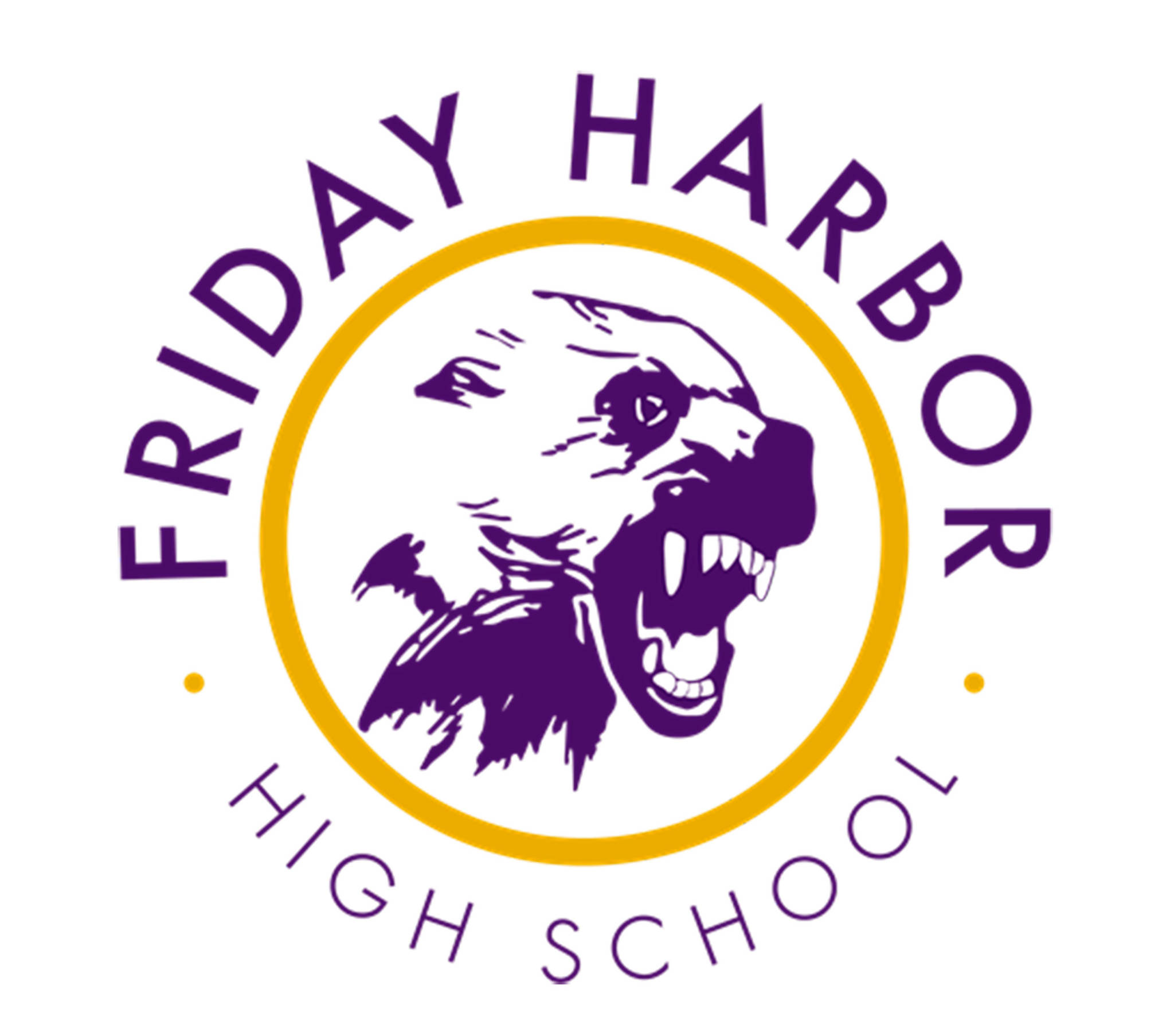 Evaluate students’ community service projects at Friday Harbor High School