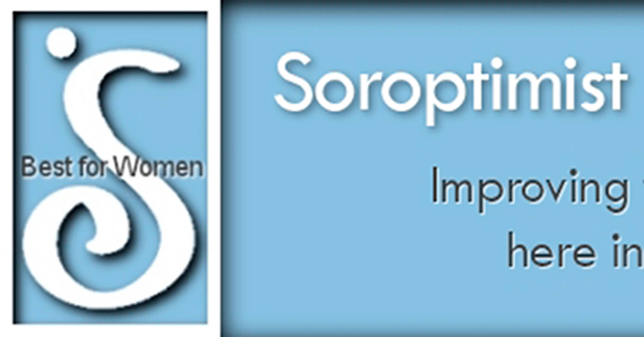 Soroptimist offers seminars on legal issues, budgeting and community resources