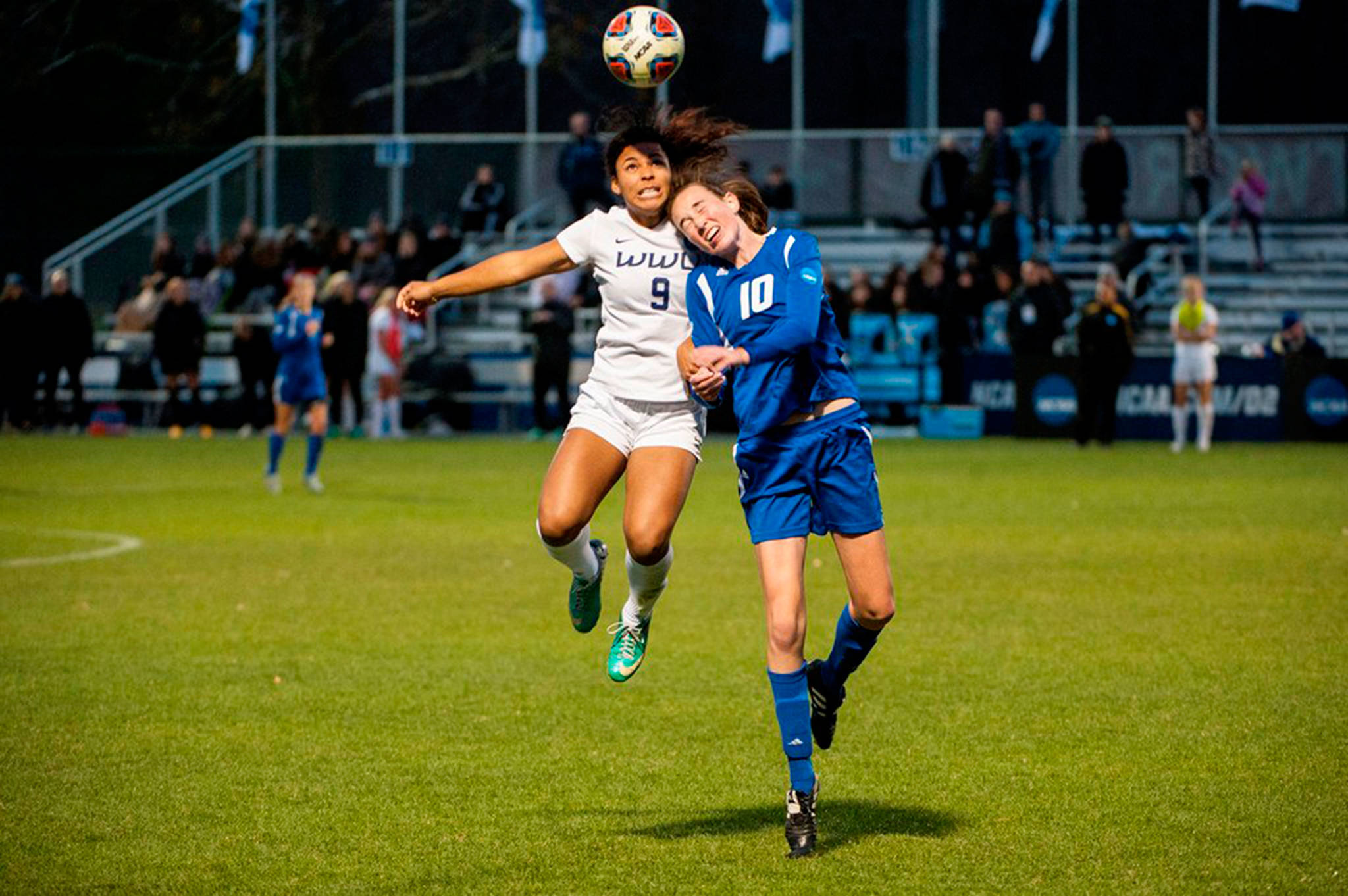 Two soccer clinics available this summer