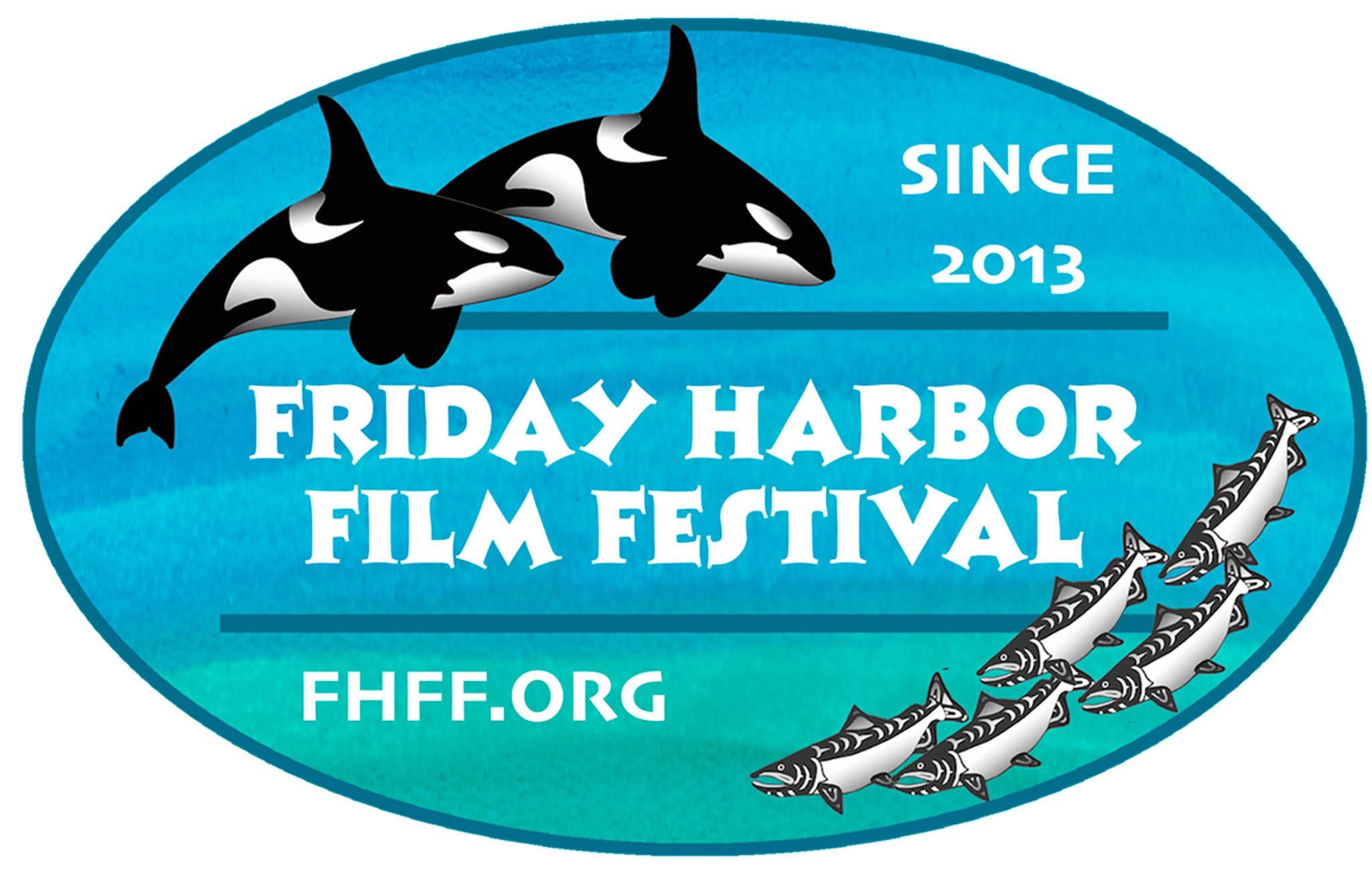 Celebrate Friday Harbor Film Festival’s fifth anniversary