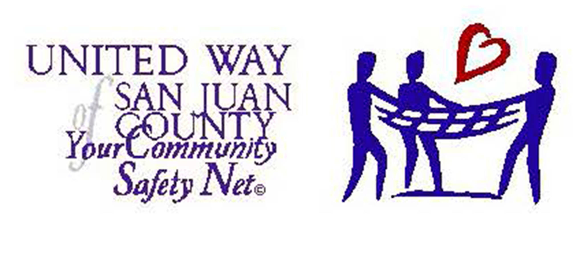 Donate computers to the United Way of San Juan County