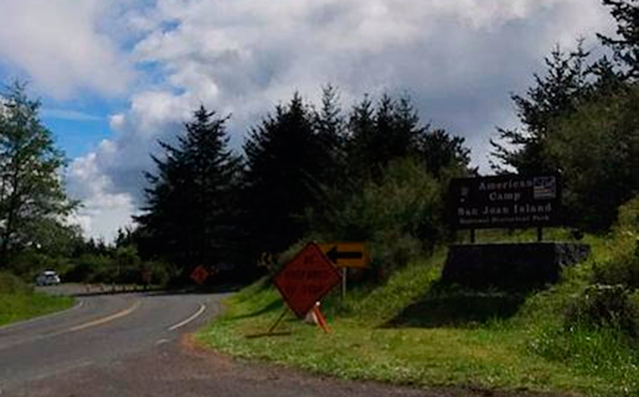 Cattle Point Road to be safer for pedestrians, cyclists