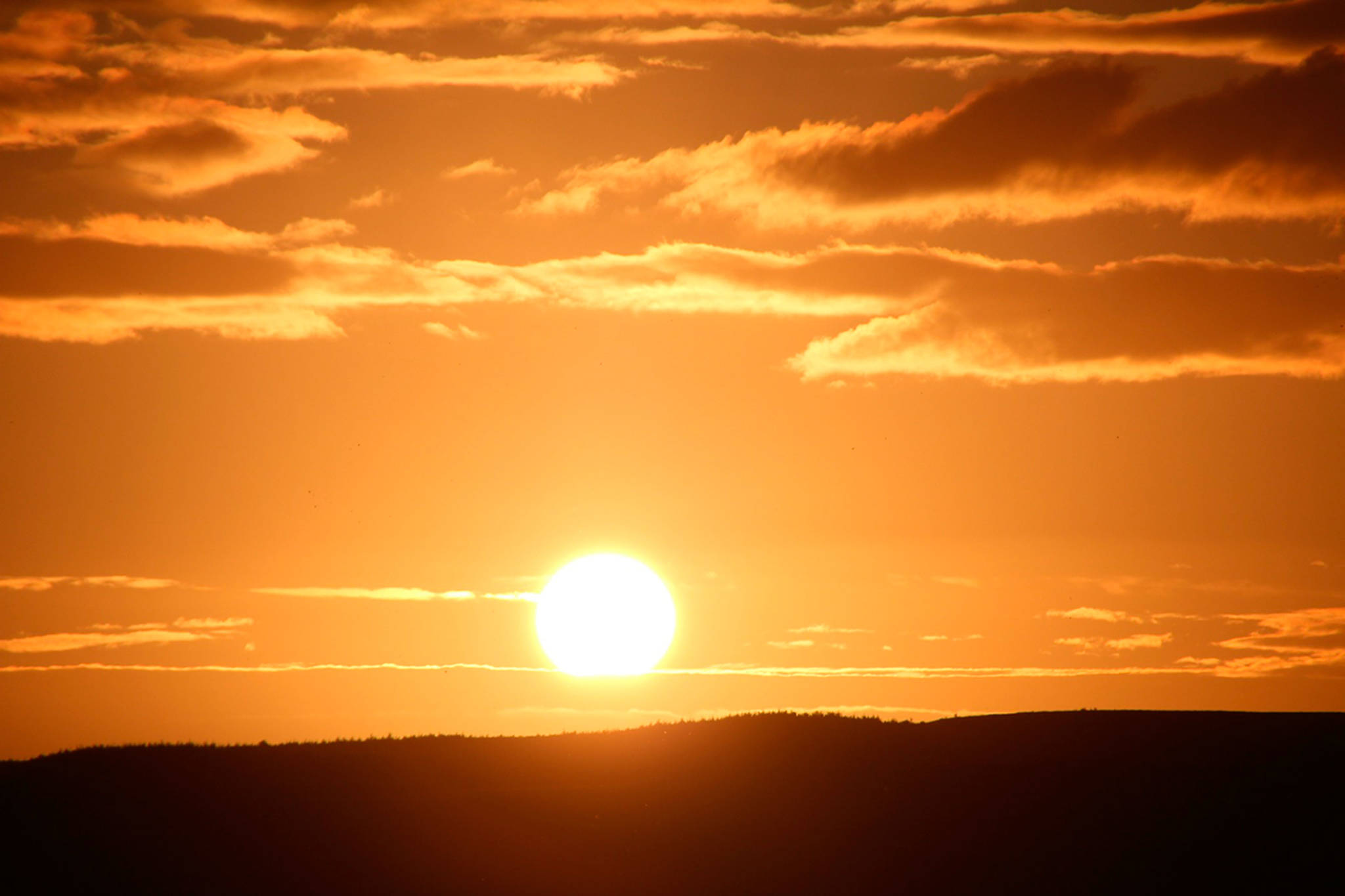 Summertime sizzle | Record highs swept the islands on June 24 to 25 | Update