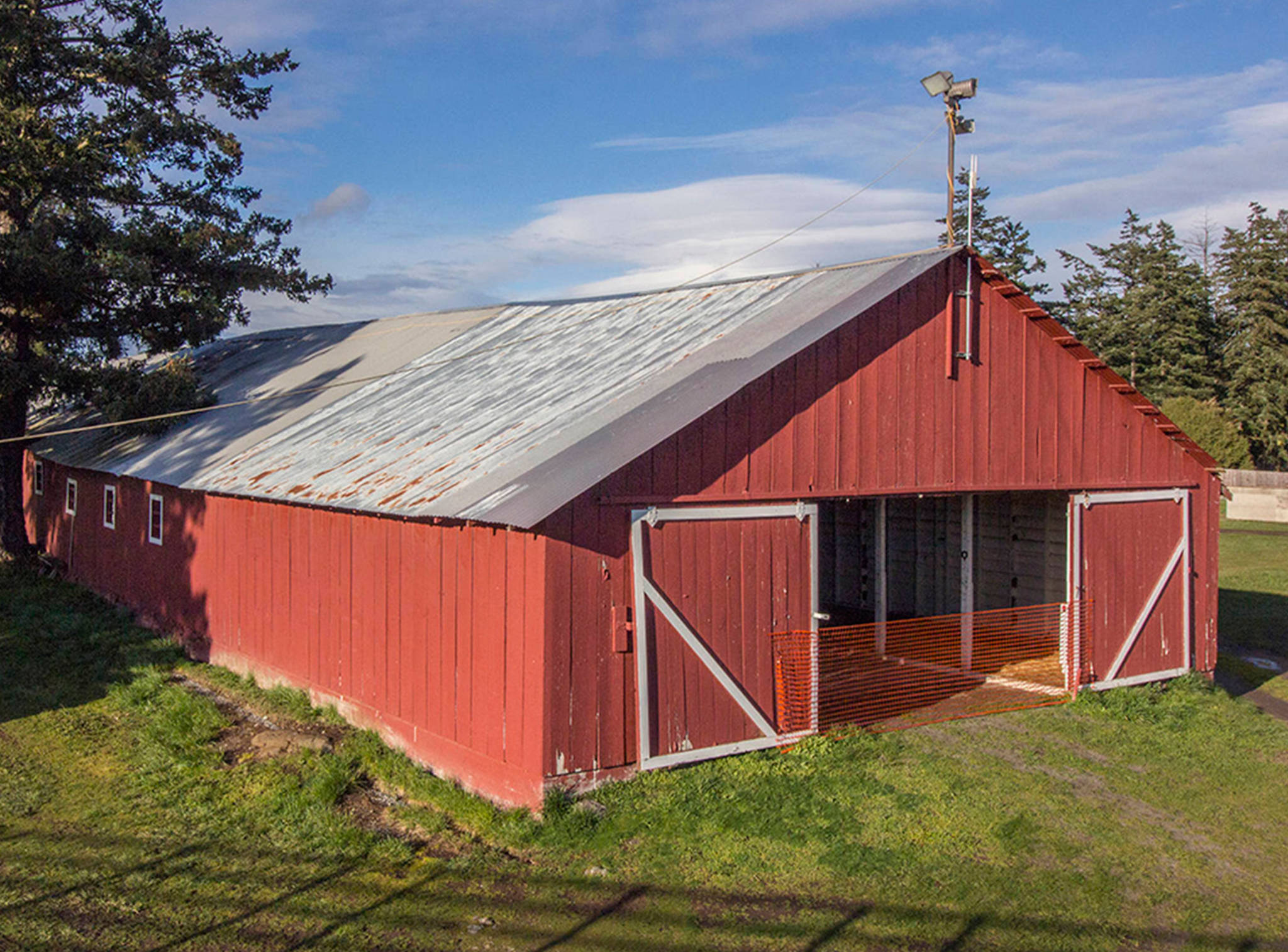 Plans for San Juan County Fairgrounds’ future, by looking at its past