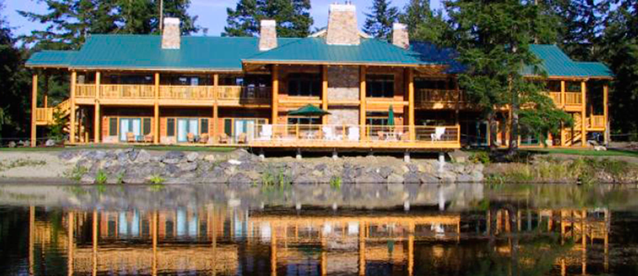 Lakedale Resort at Three Lakes hosts first music festival