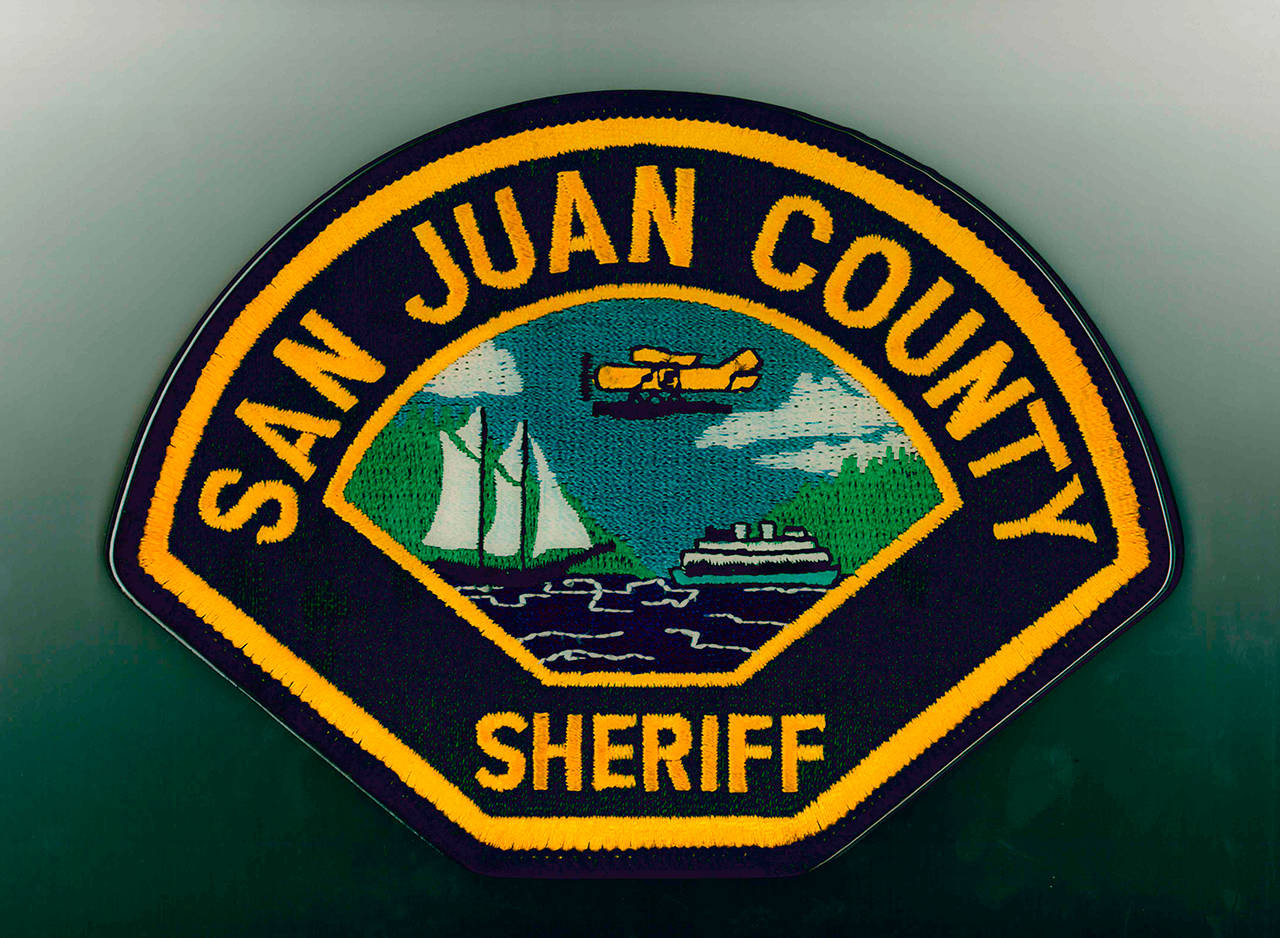 Billfold on ballot box, bicycle burgle and minor with marijuana | San Juan County Sheriff’s Log