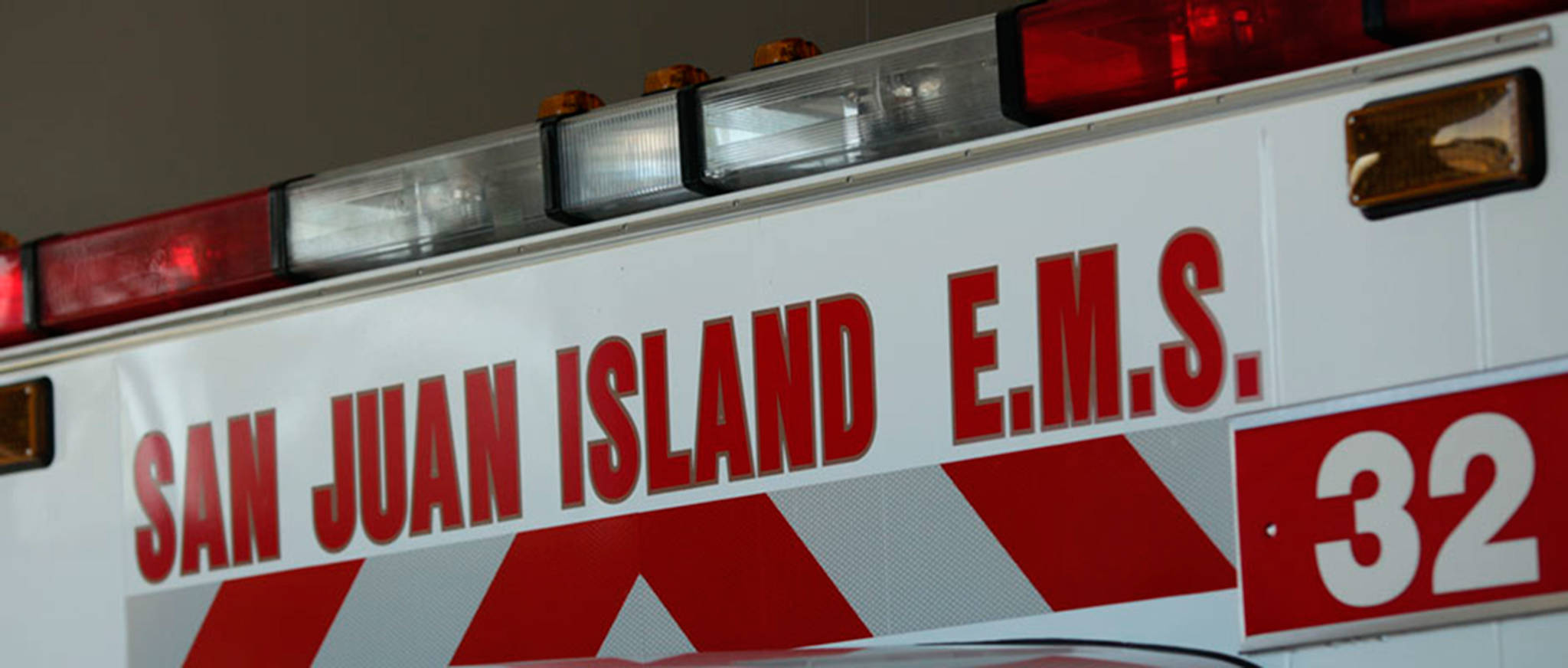 Island EMS may add paid EMTs to volunteers