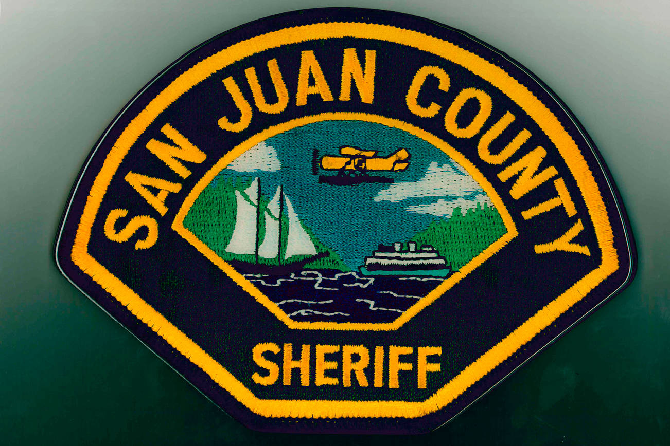 Infant issue, squatter squabble, car combustion | San Juan County Sheriff’s Log