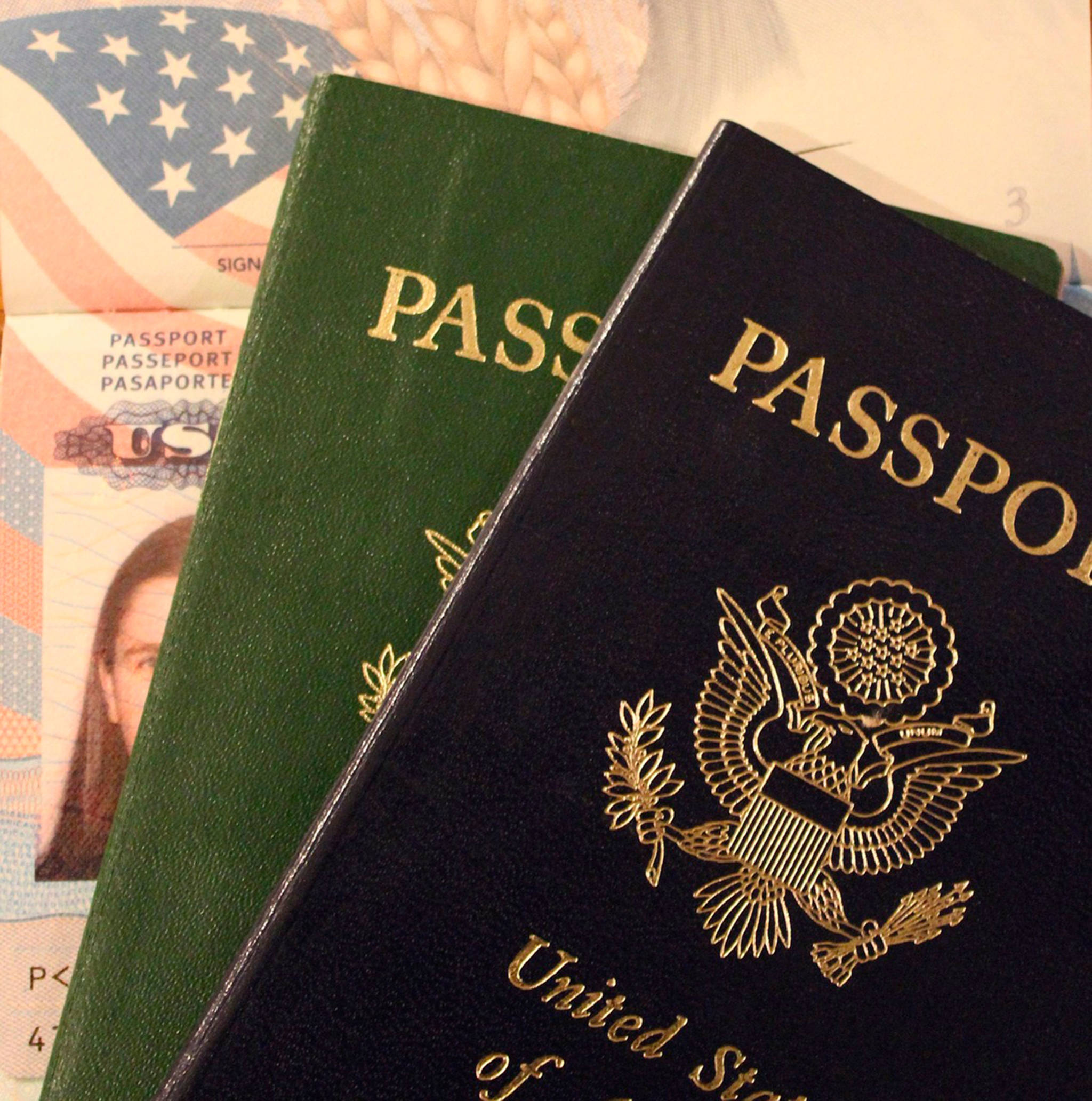 Locals take U.S. citizenship class at San Juan Island Library