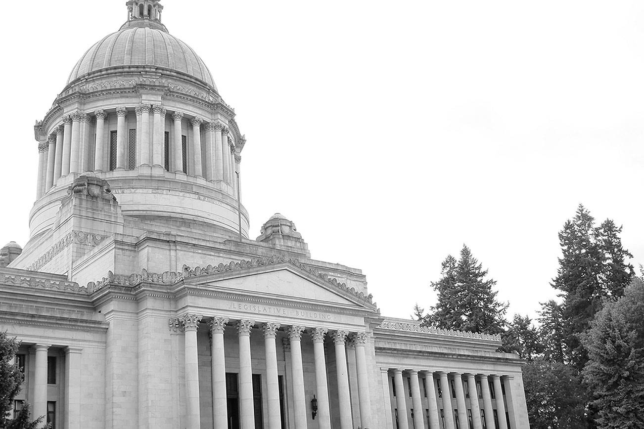 Legislature takes important step toward resolving capital budget issue