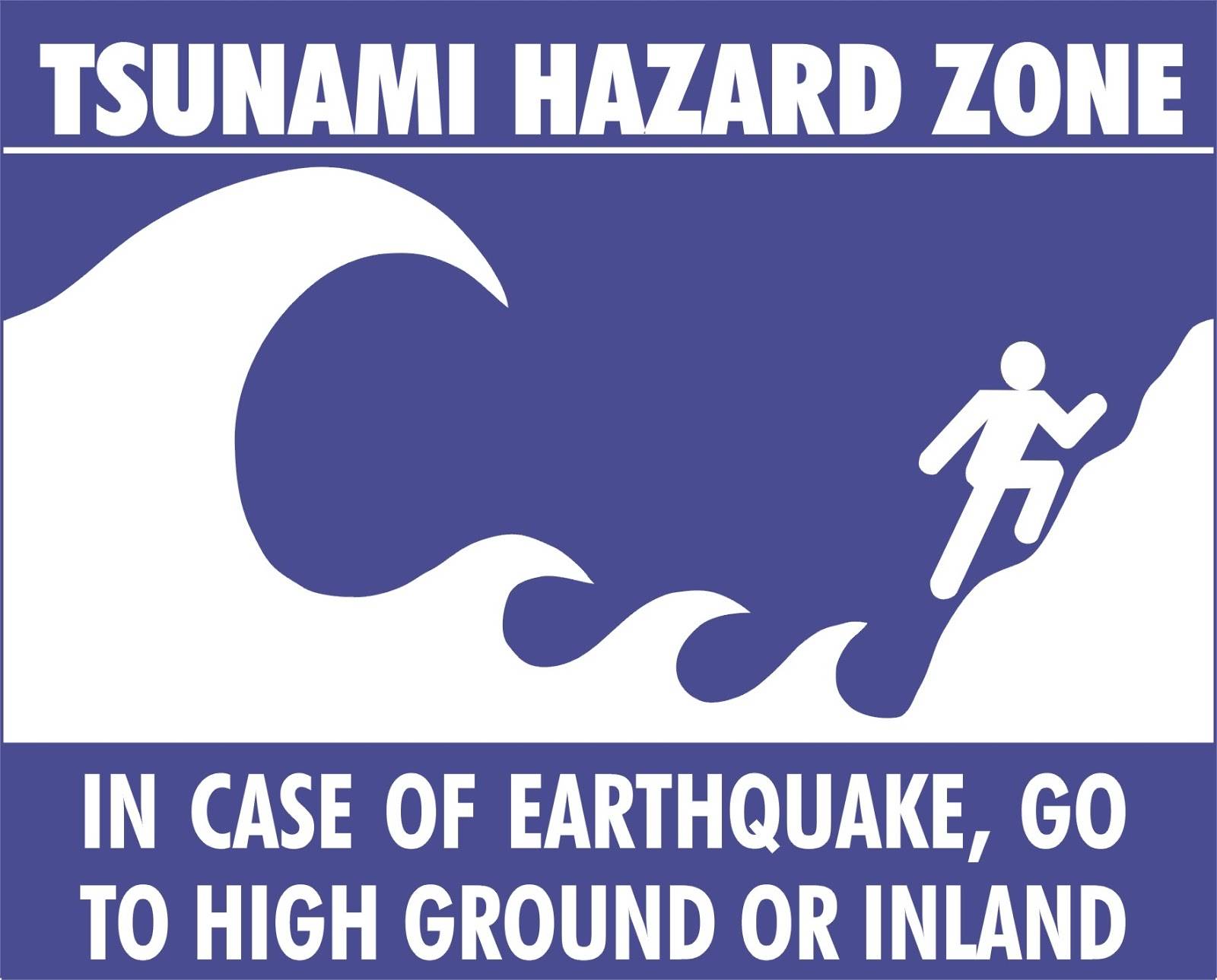 Overnight tsunami watch…and wait | Guest Column