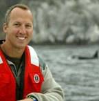 Contributed photo/www.seadocsociety.org                                Joe Gaydos is the science director at SeaDoc Society on Orcas Island.