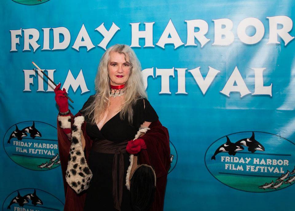 Contributed photo/Friday Harbor Film Festival