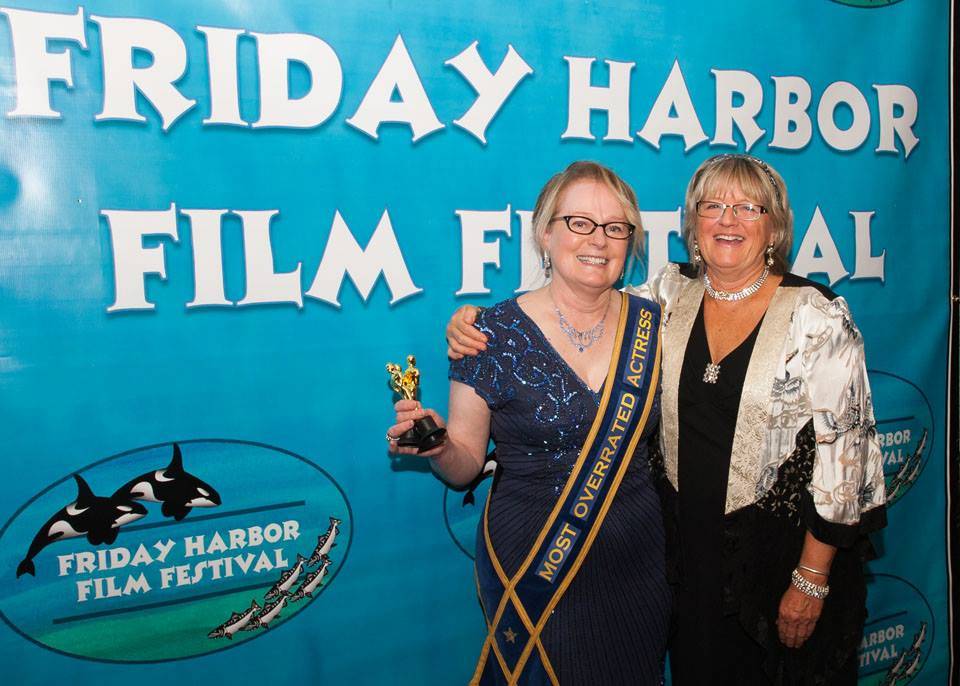 Contributed photo/Friday Harbor Film Festival