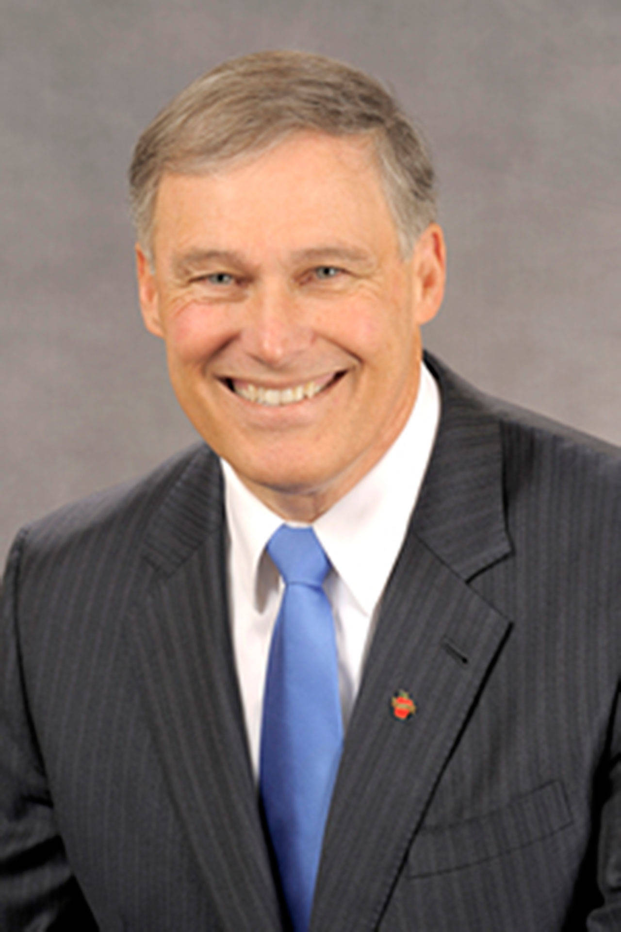 Contributed photo/www.governor.wa.gov                                Gov. Jay Inslee.