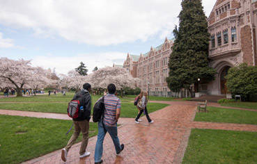 Friday Harbor students make UW’s dean’s list