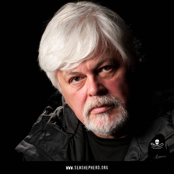 Friday Harbor Film Festival to honor Greenpeace founder this October