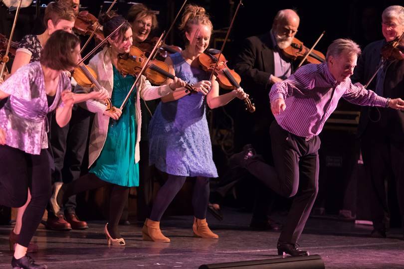 Fiddlers to play at San Juan Community Theatre