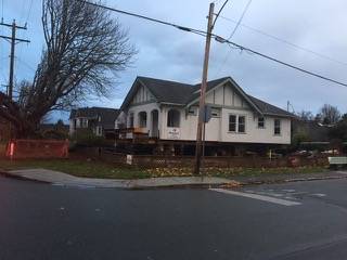 Contributed photo/San Juan Community Home Trust                                An example of one of the new houses.