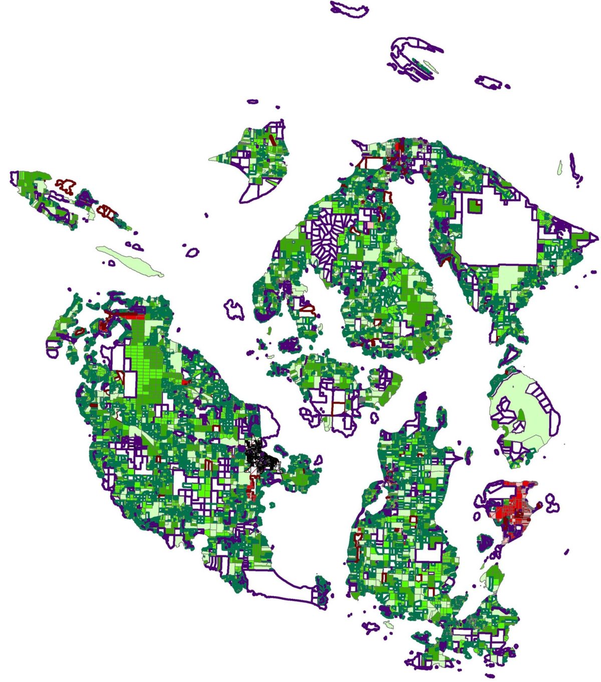 participate-in-the-first-step-of-the-land-capacity-analysis-the