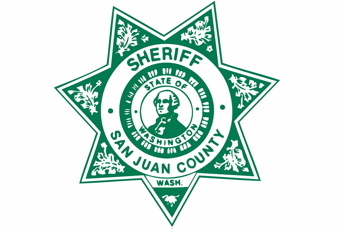 Vehicle violators, explosive examiners, seat belt scofflaws | San Juan County Sheriff’s Log