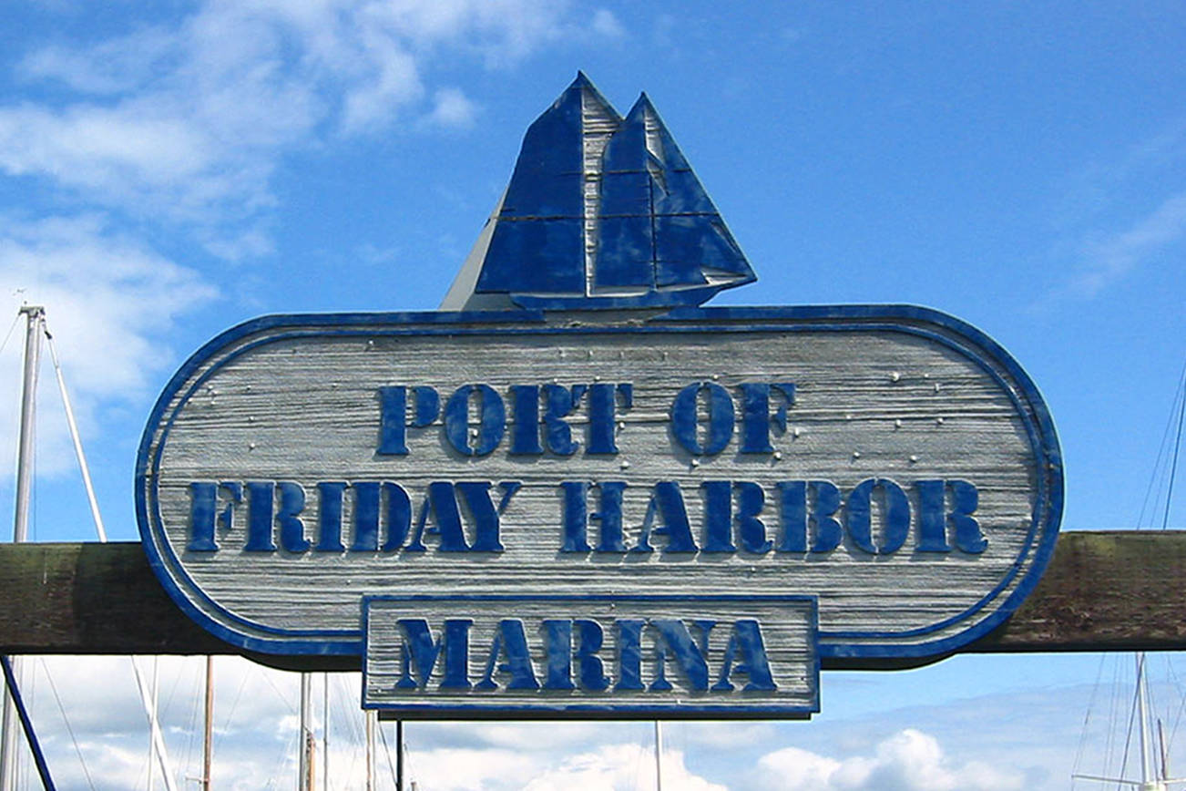 Port of Friday Harbor addresses allegations