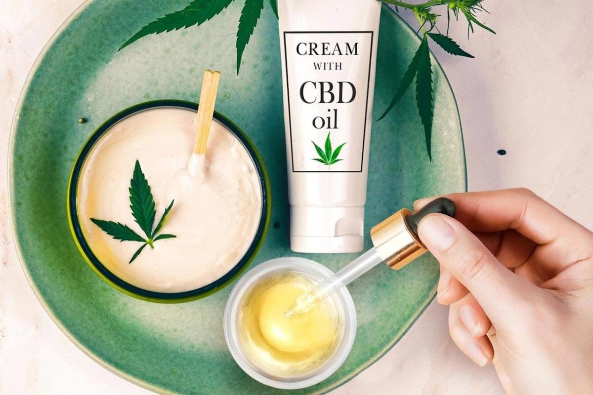 Best CBD Creams 2021 - Ranking The Top CBD Balms And Salves | The ...